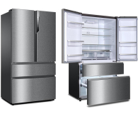 HAIER HB25FSSAAA - 204946 - zdjęcie 1